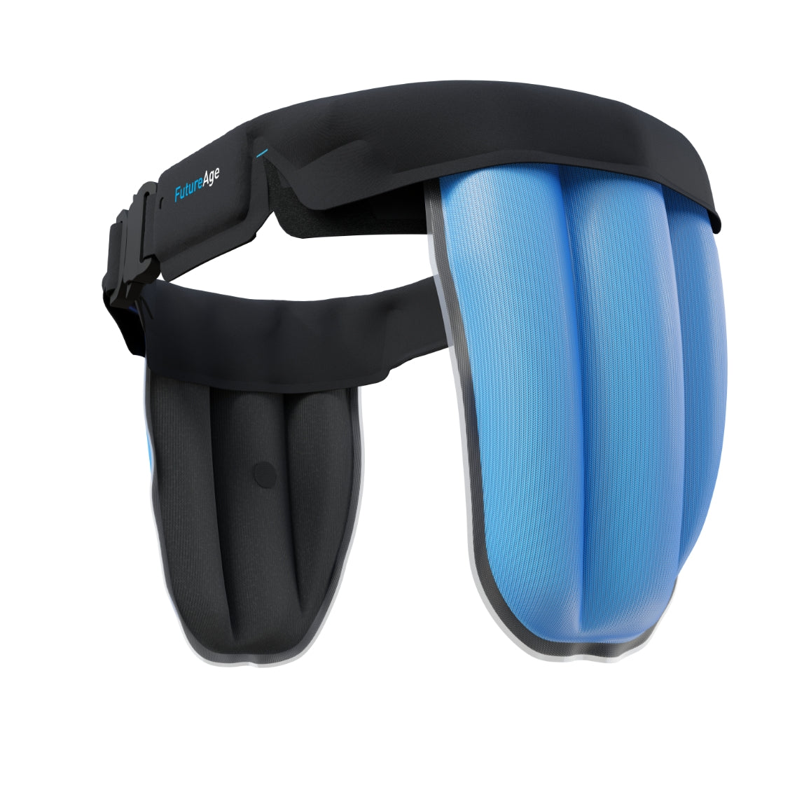 FutureAge Cinturón con airbag