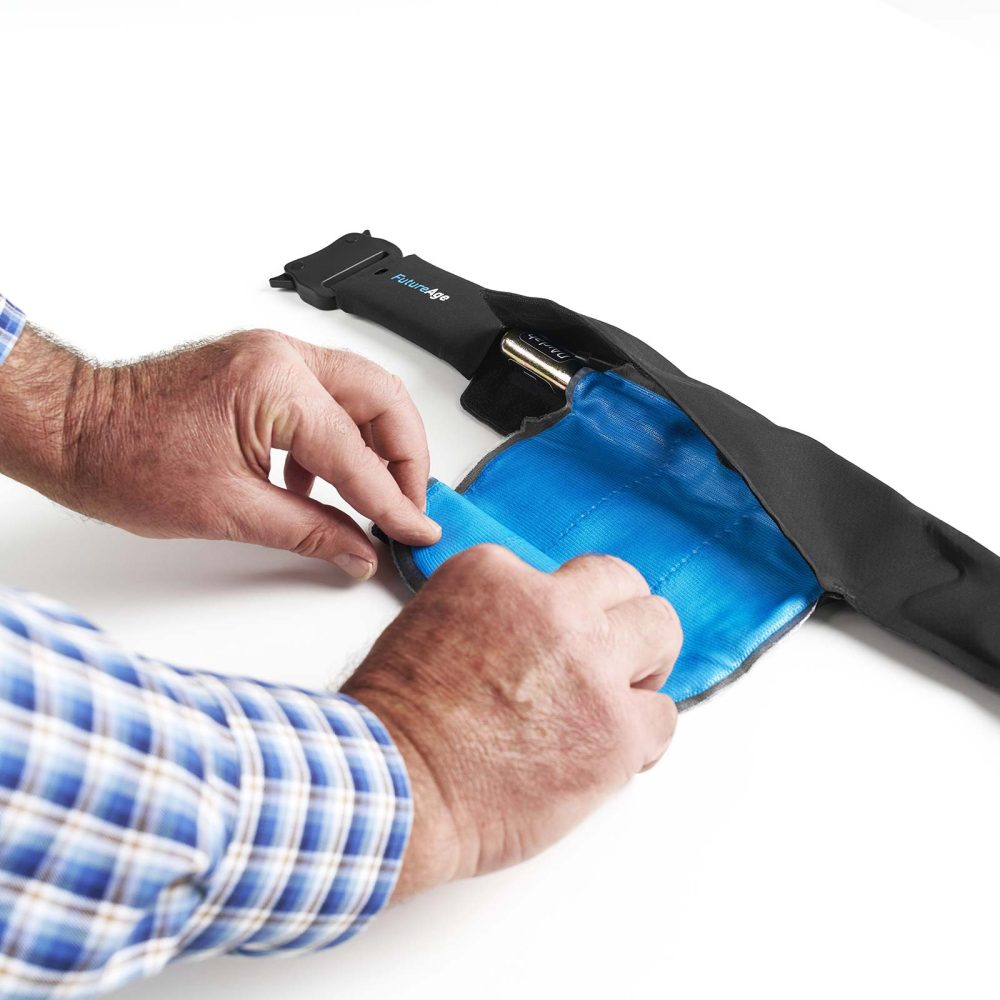 Kit de cartucho de CO₂