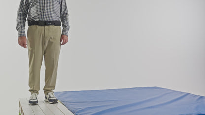 FutureAge Cinturón con airbag